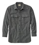 Charcoal Gray Heather