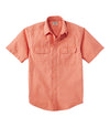 Faded Orange