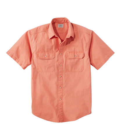 Faded Orange,Small