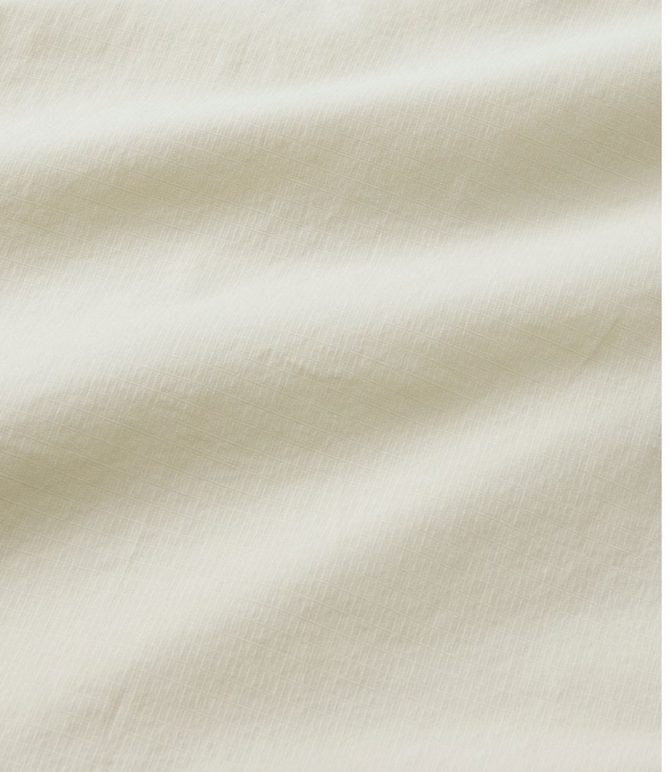 Men's Riverton Ripstop Shirt, Short-Sleeve, Traditional Untucked Fit L.L.Bean Popular