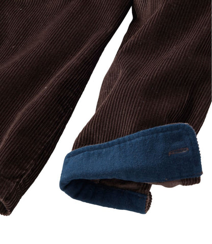Men's Rangeley Corduroy Shirt, Slightly Fitted L.L.Bean Trending