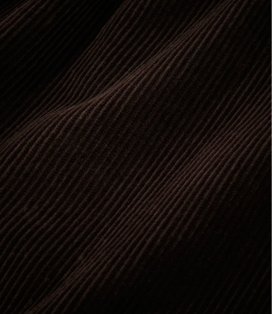Men's Rangeley Corduroy Shirt, Slightly Fitted L.L.Bean Trending