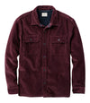 Burgundy Brown