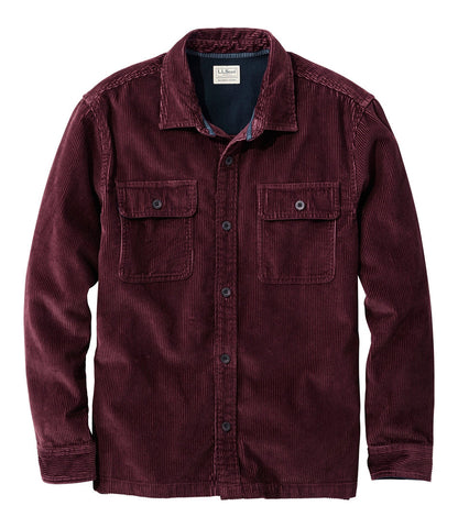Burgundy Brown,Small