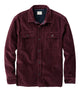 Burgundy Brown