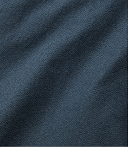 Men's BeanFlex® Twill Shirt, Slightly Fitted Untucked Fit, Long-Sleeve L.L.Bean Best Seller