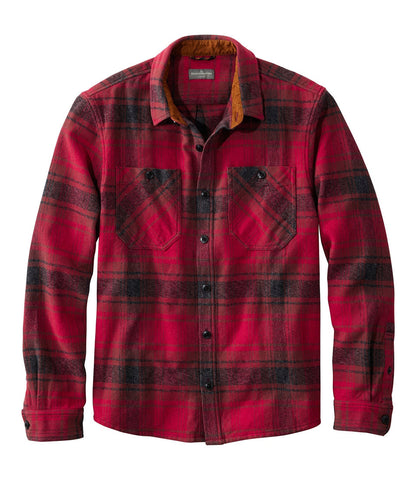 Peak Red,Small