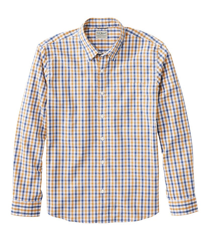 Warm Gold/Deep Blue,Small
