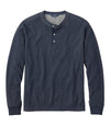 Classic Navy Heather