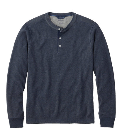 Classic Navy Heather,Small