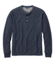 Classic Navy Heather