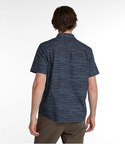 Men's All-Adventure Shirt L.L.Bean New