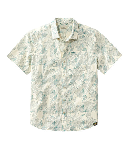 Sailcloth Topo,Small