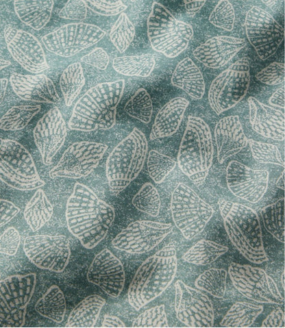 Men's Tropics Shirt, Short-Sleeve Print L.L.Bean Popular