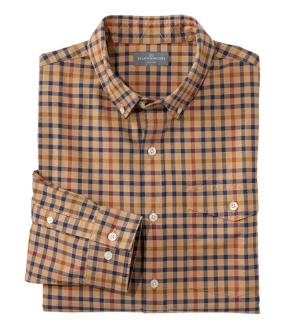 Barley Plaid,Small