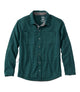 Deepest Green