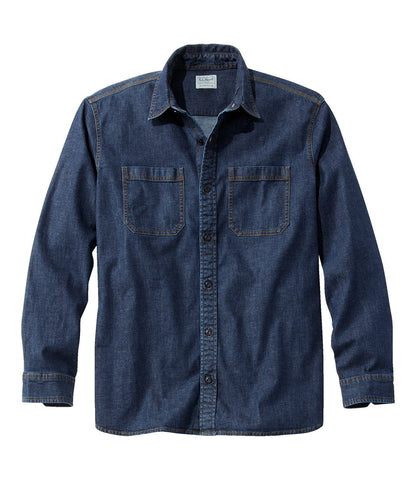 Dark Indigo,Medium
