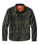 Forest Shade Plaid