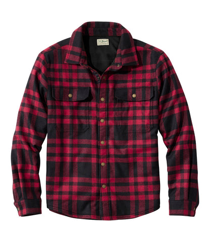Royal Red/Black,Small