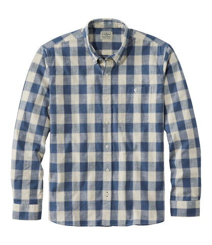 Vintage Indigo,Large