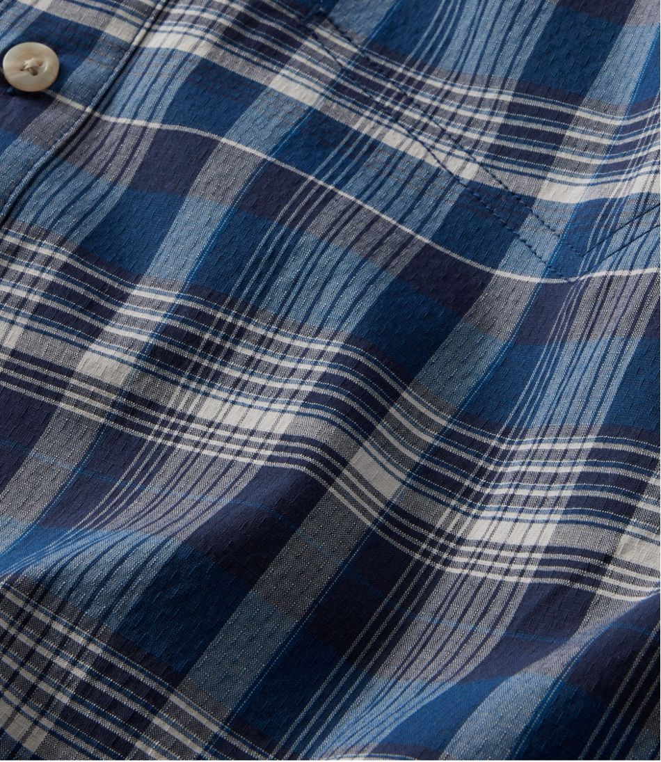 Men's VentureStretch Woven Shirt L.L.Bean Recommended