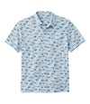 Sailcloth Geo Dot
