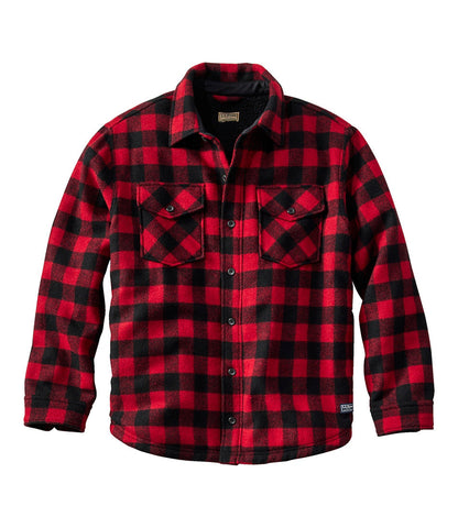 Red/Black,Small