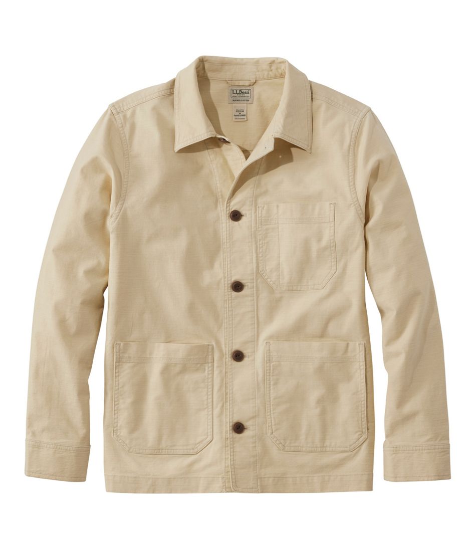 Men's Field Trip Shirt Jac L.L.Bean Everyday