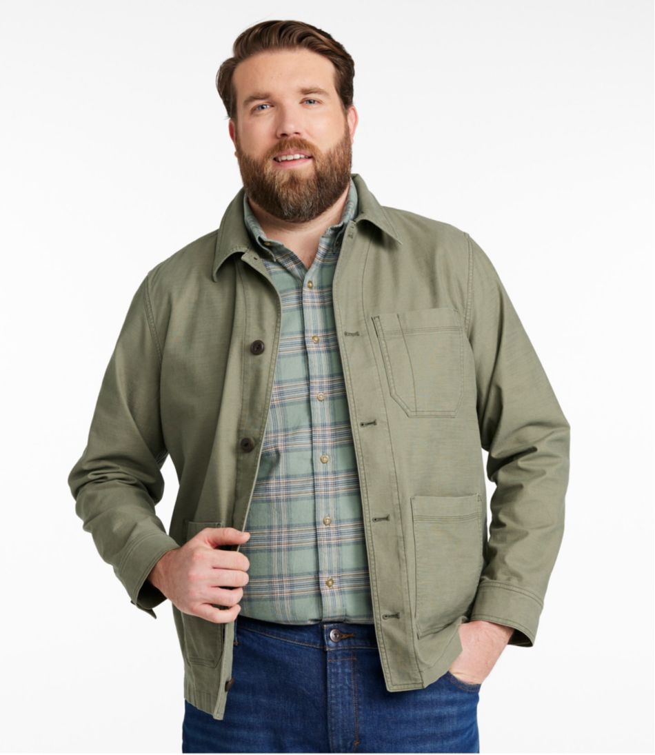 Men's Field Trip Shirt Jac L.L.Bean Everyday