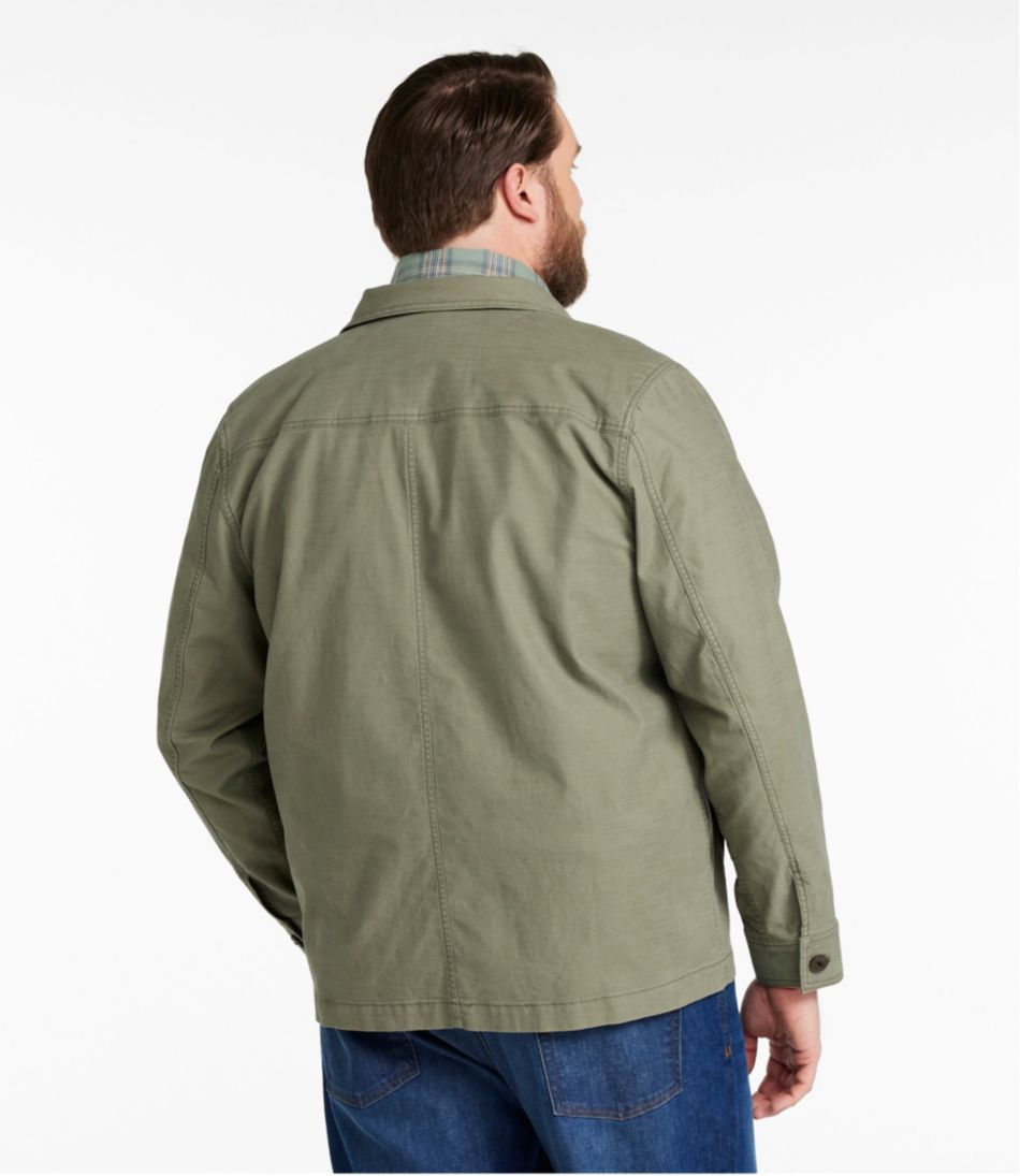 Men's Field Trip Shirt Jac L.L.Bean Everyday