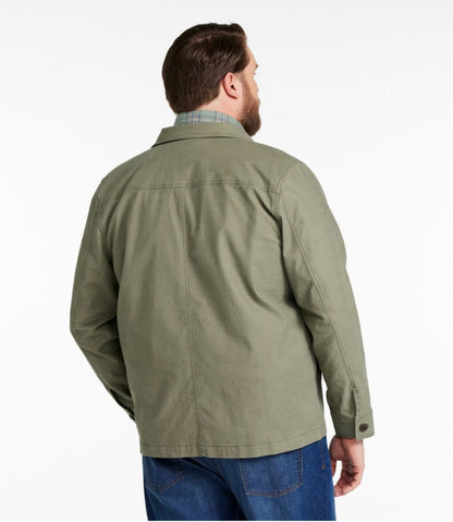 Men's Field Trip Shirt Jac L.L.Bean Everyday