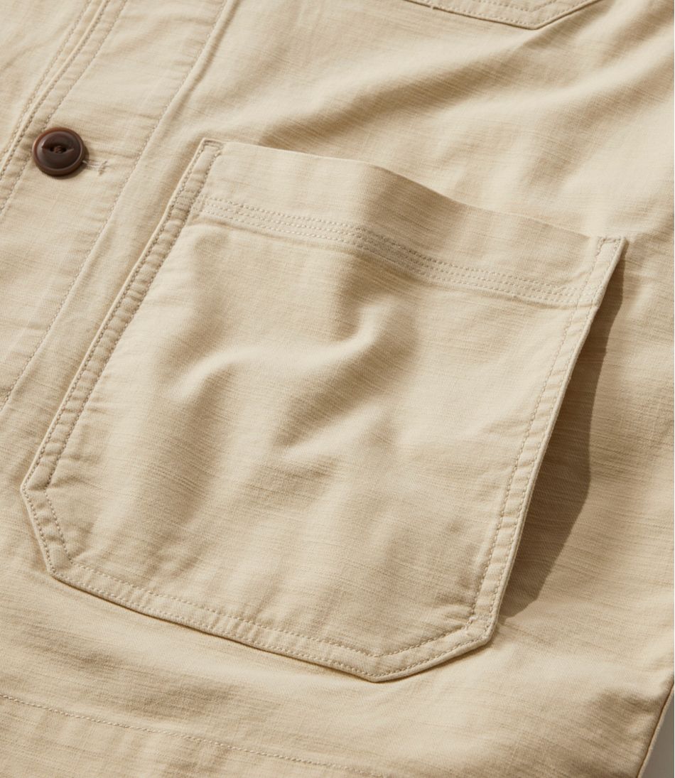 Men's Field Trip Shirt Jac L.L.Bean Everyday