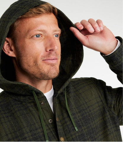 Men's Maine Guide Wool Anorak L.L.Bean Popular