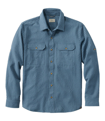 Storm Blue,Small