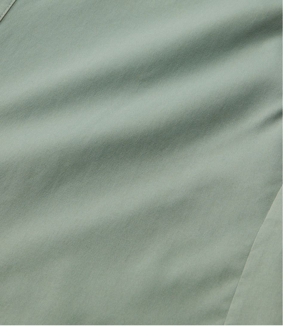 Men's Tropicwear CoolPro Fishing Shirt, Long-Sleeve L.L.Bean Recommended