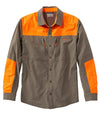 Ash/Hunter Orange