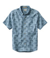 Cadet Blue Fish