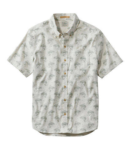 Silver Birch Fish,Small