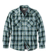 Forest Gray/Deepest Green