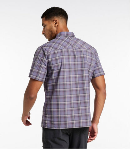 Men's SunSmart® Cool Weave Shirt Short-Sleeve L.L.Bean Best Seller
