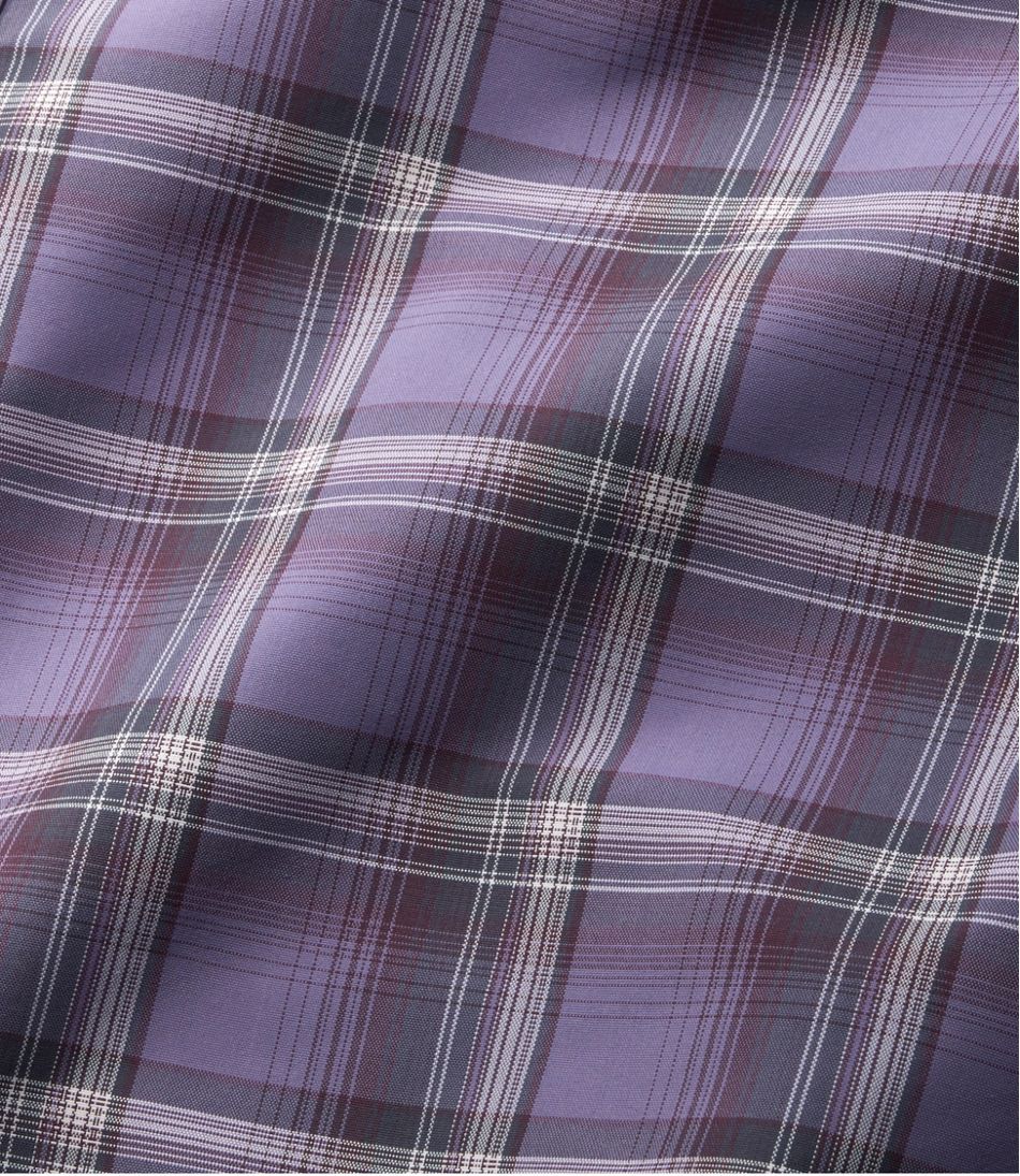 Men's SunSmart® Cool Weave Shirt Short-Sleeve L.L.Bean Best Seller
