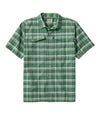 Evergreen/Iron