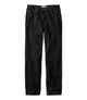 Black Denim