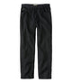 Black Denim