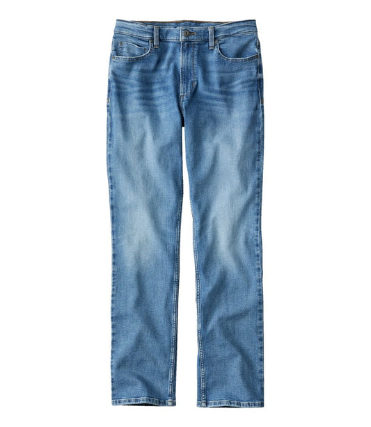 Men's Vintage 1912 Jeans, Standard Fit, Straight Leg L.L.Bean Top Pick