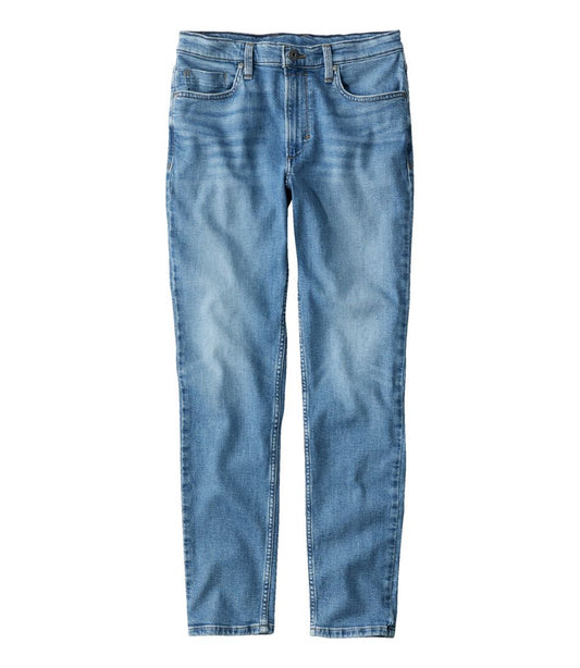 Men's Vintage 1912 Jeans, Standard Athletic Fit, Tapered Leg L.L.Bean Trending