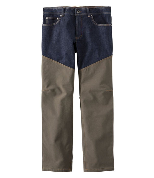 Men's Stretch Briar Jeans L.L.Bean Top Pick