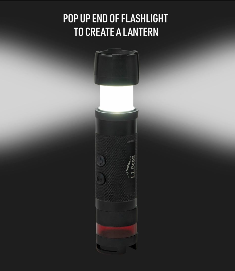 L.L.Bean Trailblazer 3-in-1 Flashlight L.L.Bean Classic