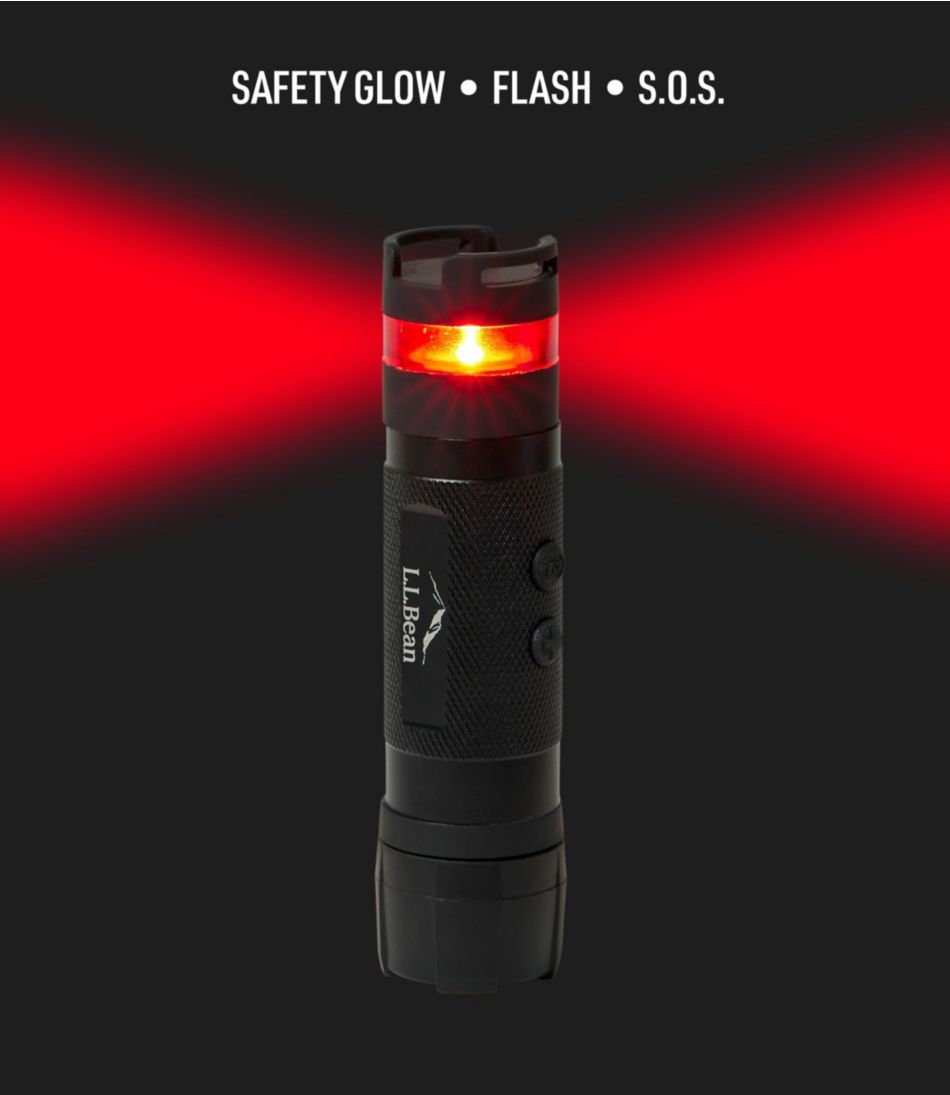 L.L.Bean Trailblazer 3-in-1 Flashlight L.L.Bean Classic