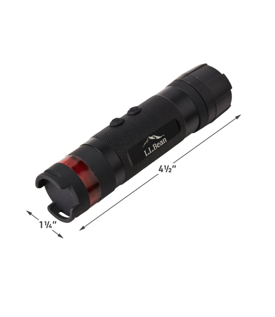 L.L.Bean Trailblazer 3-in-1 Flashlight L.L.Bean Classic